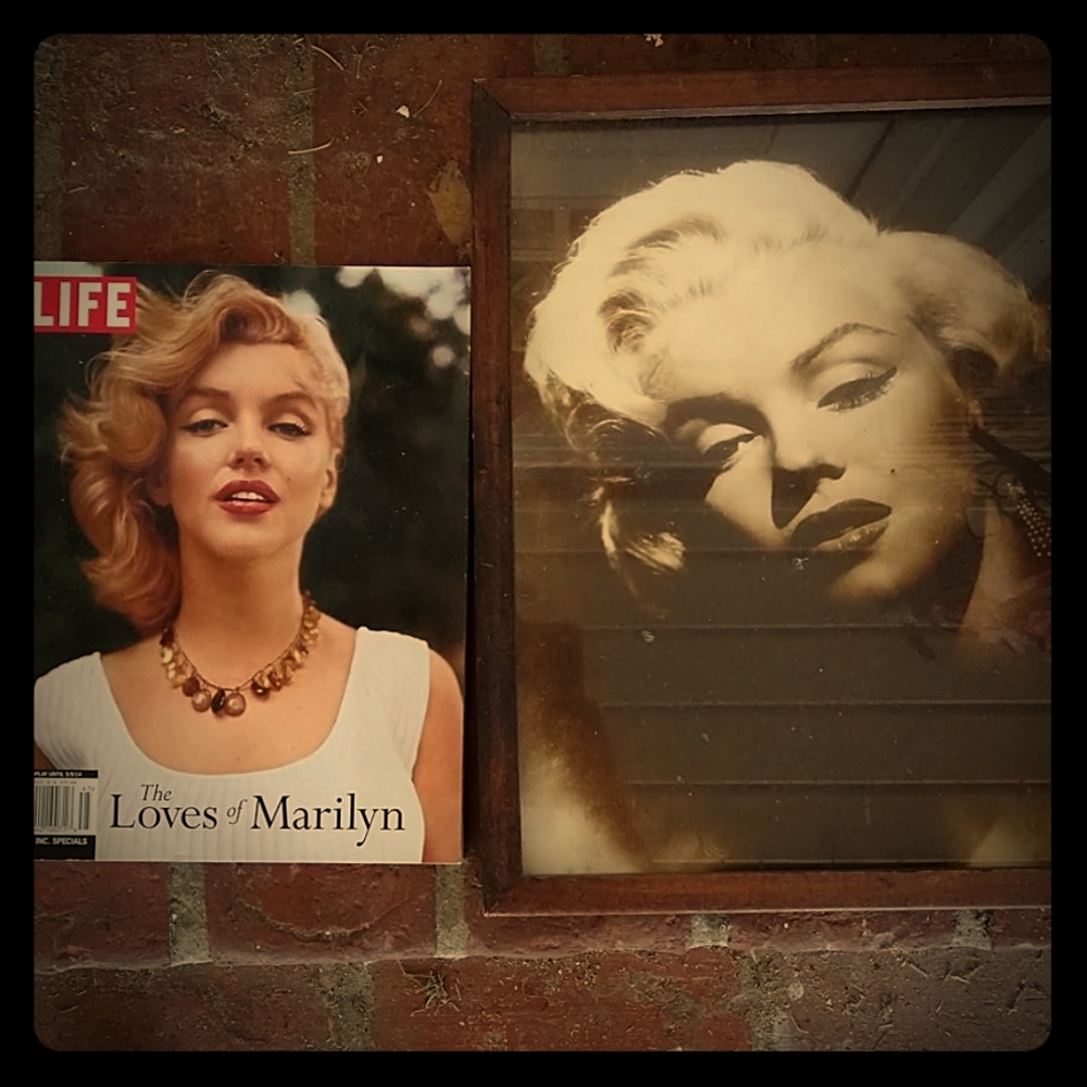 Marilyn Monroe Bundle
